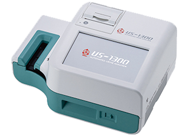 尿自動分析装置