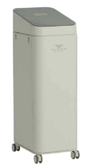 個人用逆浸透装置